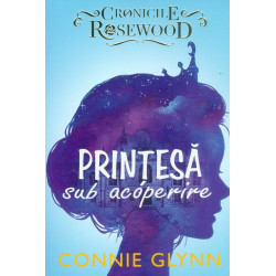 Printesa sub acoperire