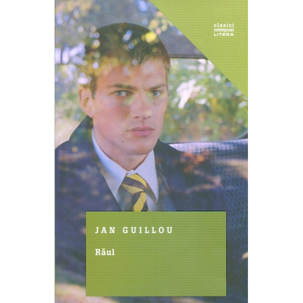 Raul