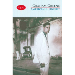 Americanul linistit