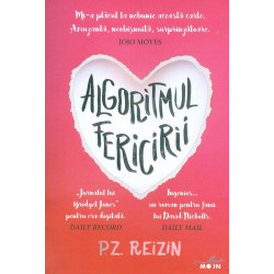 Algoritmul fericirii