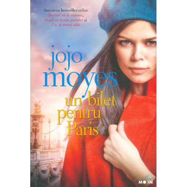 Un bilet pentru Paris