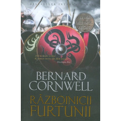 Razboinicii furtunii