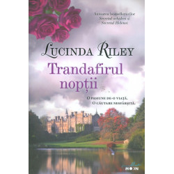 Trandafirul noptii