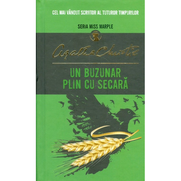 Un buzunar plin cu secara