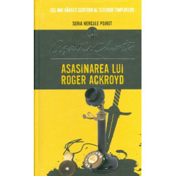 Asasinarea lui Roger Ackroyd