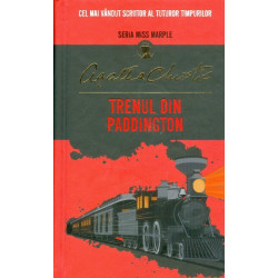 Trenul din Paddington