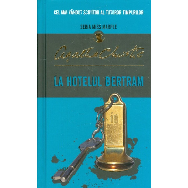 La hotelul Bertram