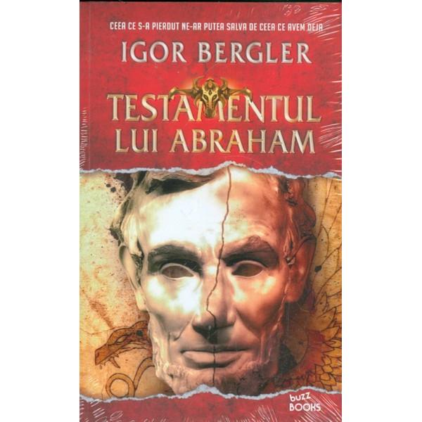Testamentul lui Abraham