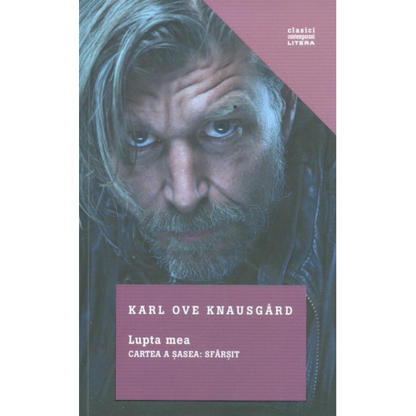 Lupta mea, vol. VI - Sfarsit