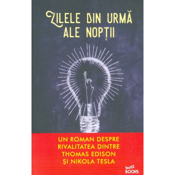 Zilele din urma ale noptii