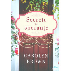 Secrete si sperante