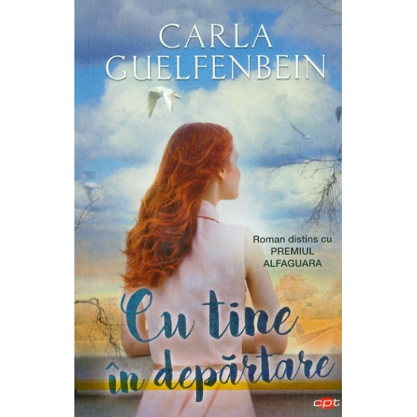 Cu tine in departare