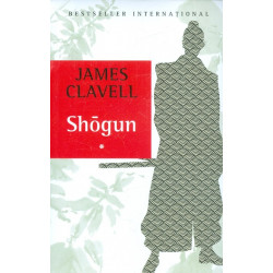 Shogun, vol. I-II