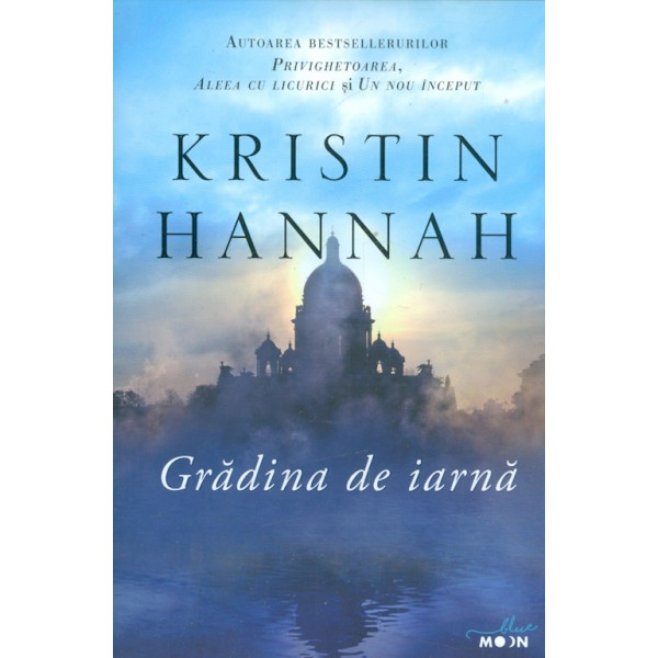 Gradina de iarna
