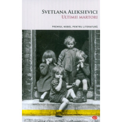 Ultimii martori