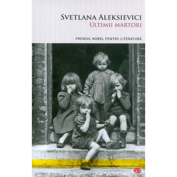 Ultimii martori