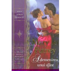 ademenirea unui sfant