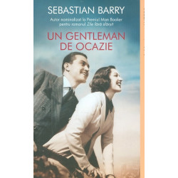 Un gentleman de ocazie