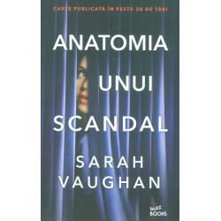 Anatomia unui scandal