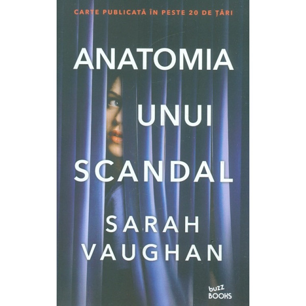 Anatomia unui scandal