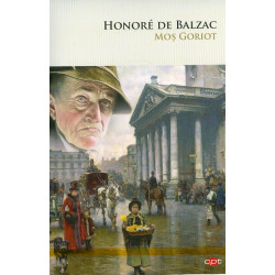 Mos Goriot