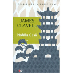 Nobila casa, vol. I-II