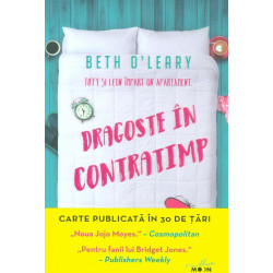 dragoste in contra timp