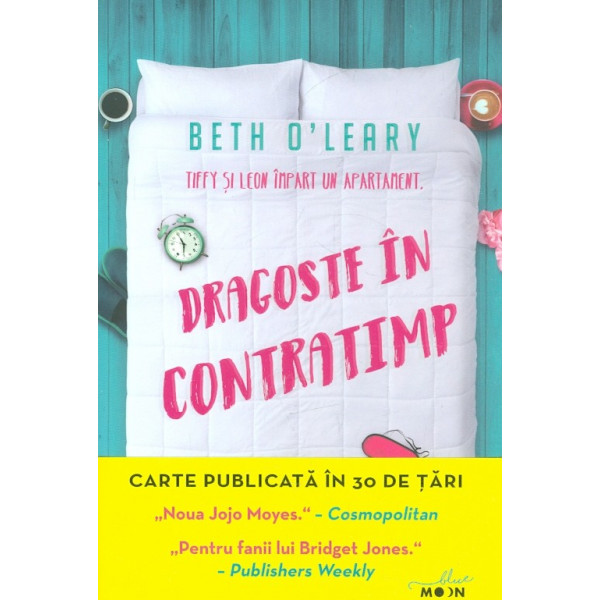 dragoste in contra timp