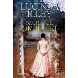 Secretul orhideei