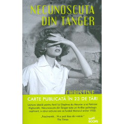 Necunoscuta din Tanger