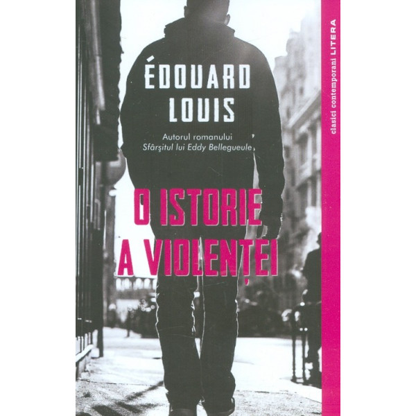 O istorie a violentei