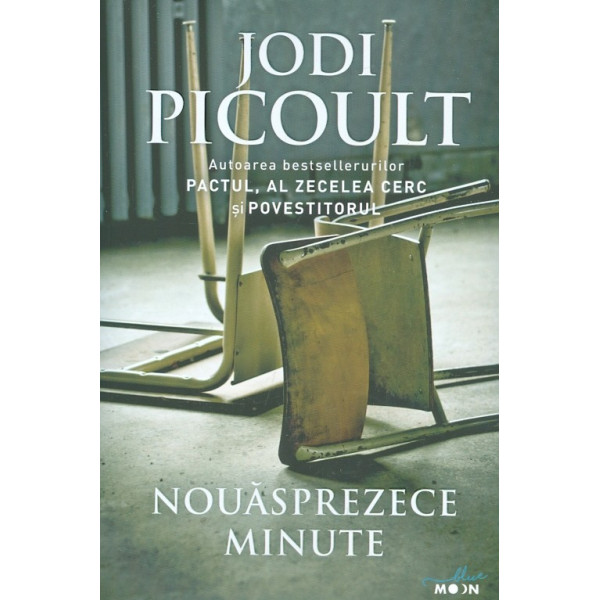 Nouasprezece minute