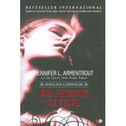 Mai fierbinte ca focul