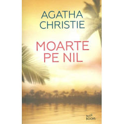 Moarte pe Nil