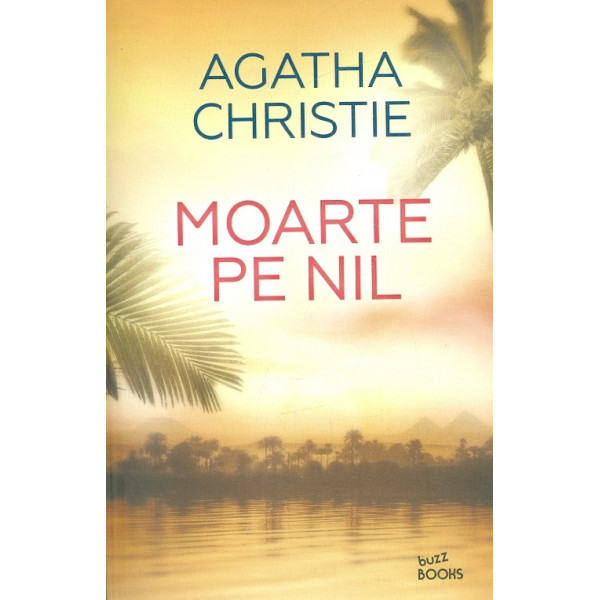 Moarte pe Nil