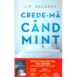 Crede-ma cand mint