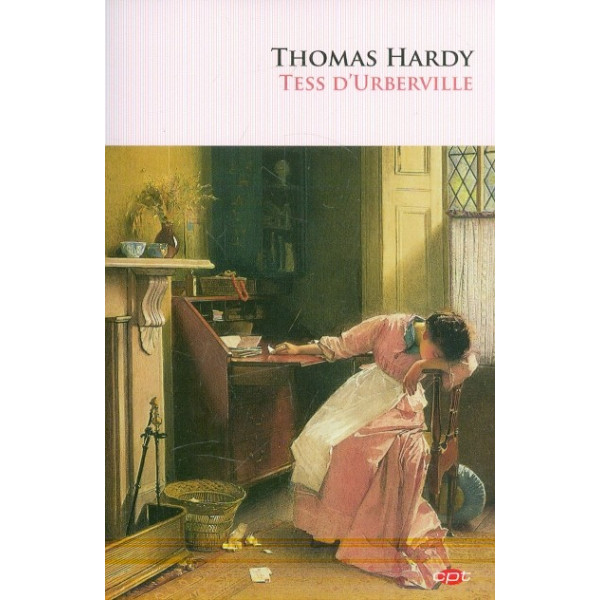 Tess DUrberville