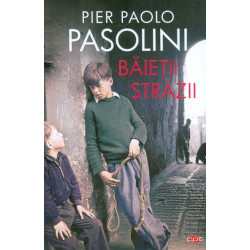 Baietii strazii