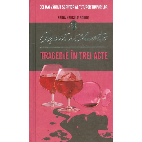 Tragedie in trei acte
