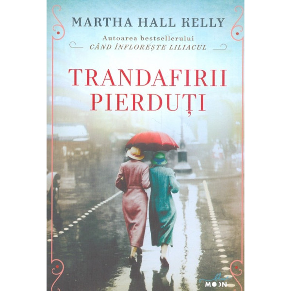 Trandafirii pierduti