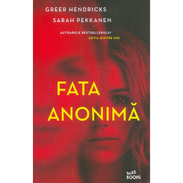 Fata anonima