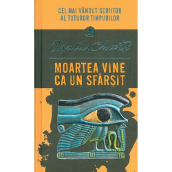 Moartea vine ca un sfarsit