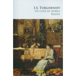 Un cuib de nobili. Rudin