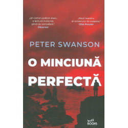 o minciuna perfecta