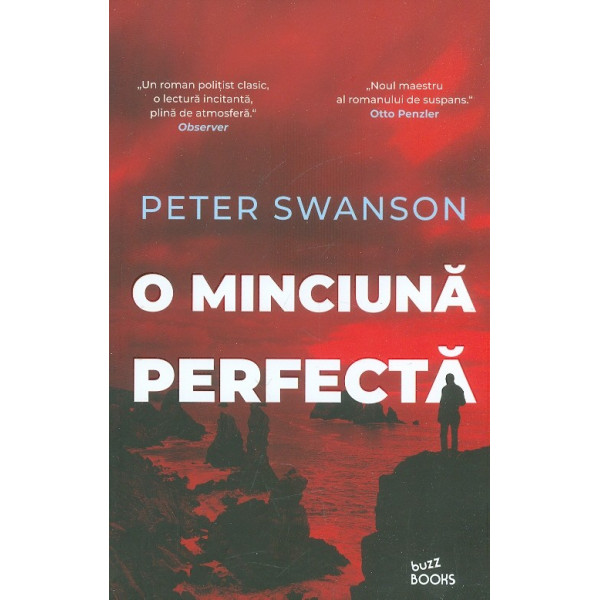 o minciuna perfecta