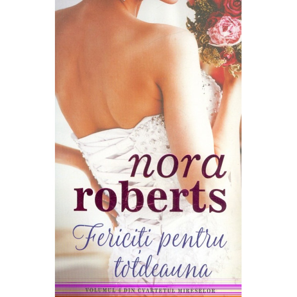 Fericiti pentru totdeauna