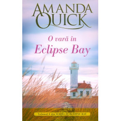 O vara in Eclipse Bay