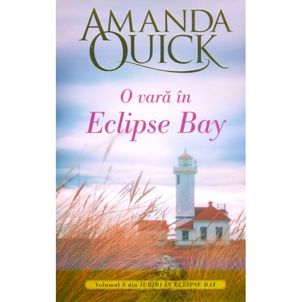 O vara in Eclipse Bay