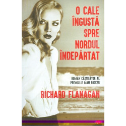 O cale ingusta spre nordul...