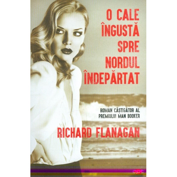 O cale ingusta spre nordul indepartat